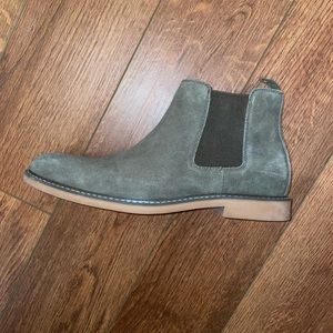 Chelsea Boot